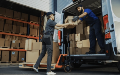 Transport company reduces electricity costs by 4,5% and strengthens budget control