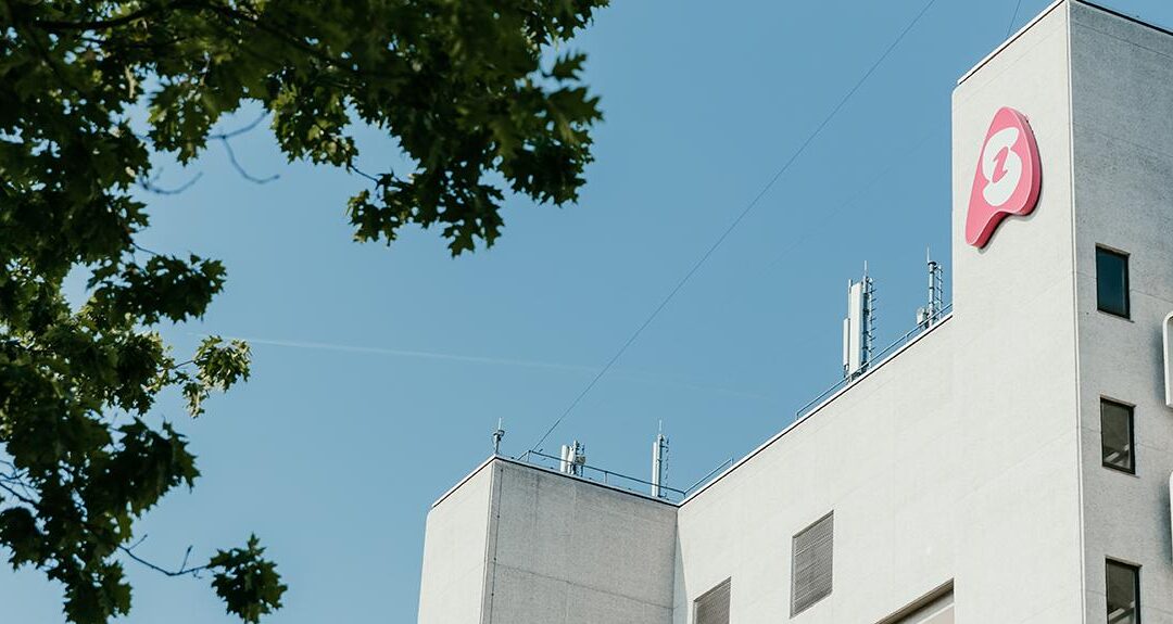 AYA is bringing the energy transition of A.S.Z. Aalst to gain momentum