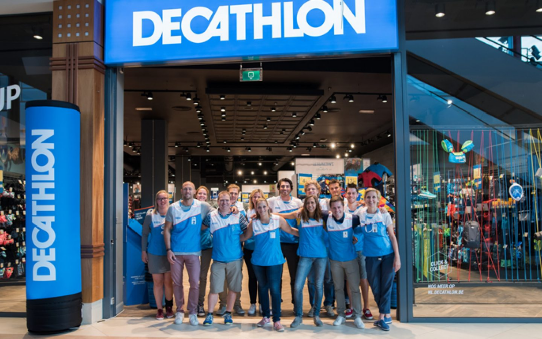 Decathlon powers energy transition with AYA’s help